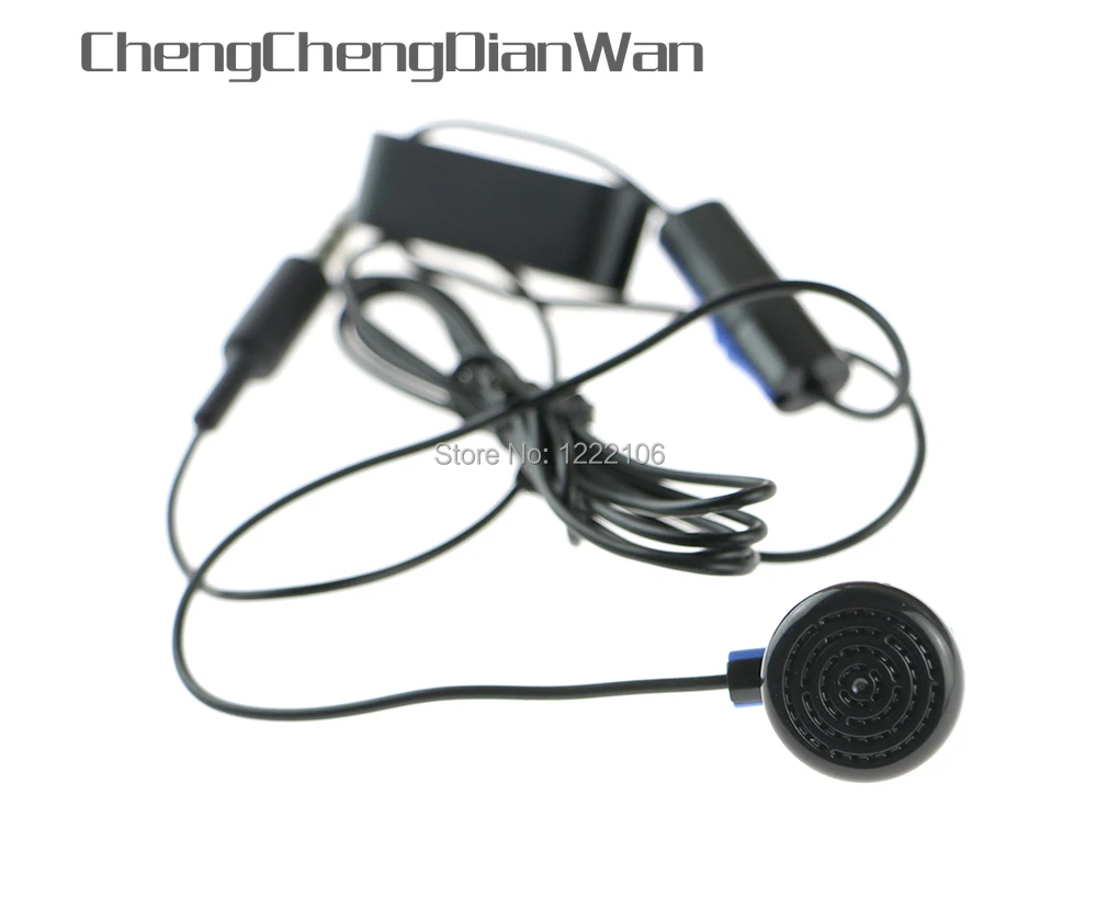 ChengChengDianWan оригинальные Игровые наушники гарнитура с микрофоном для PS4 PlayStation