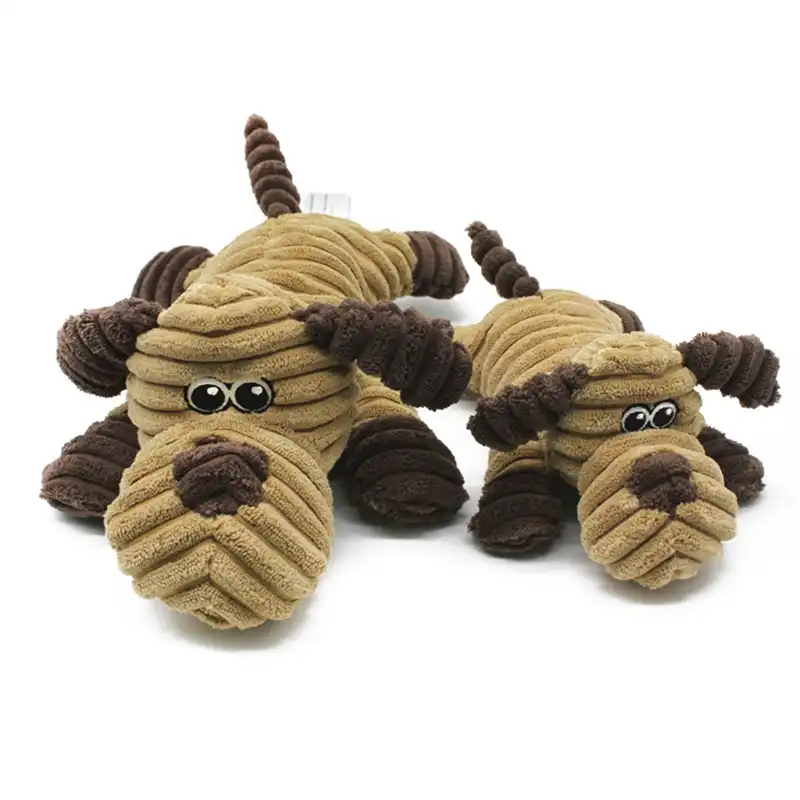 durable dog squeaky toys