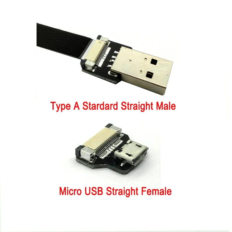 MicroUSB USB 1360905-3