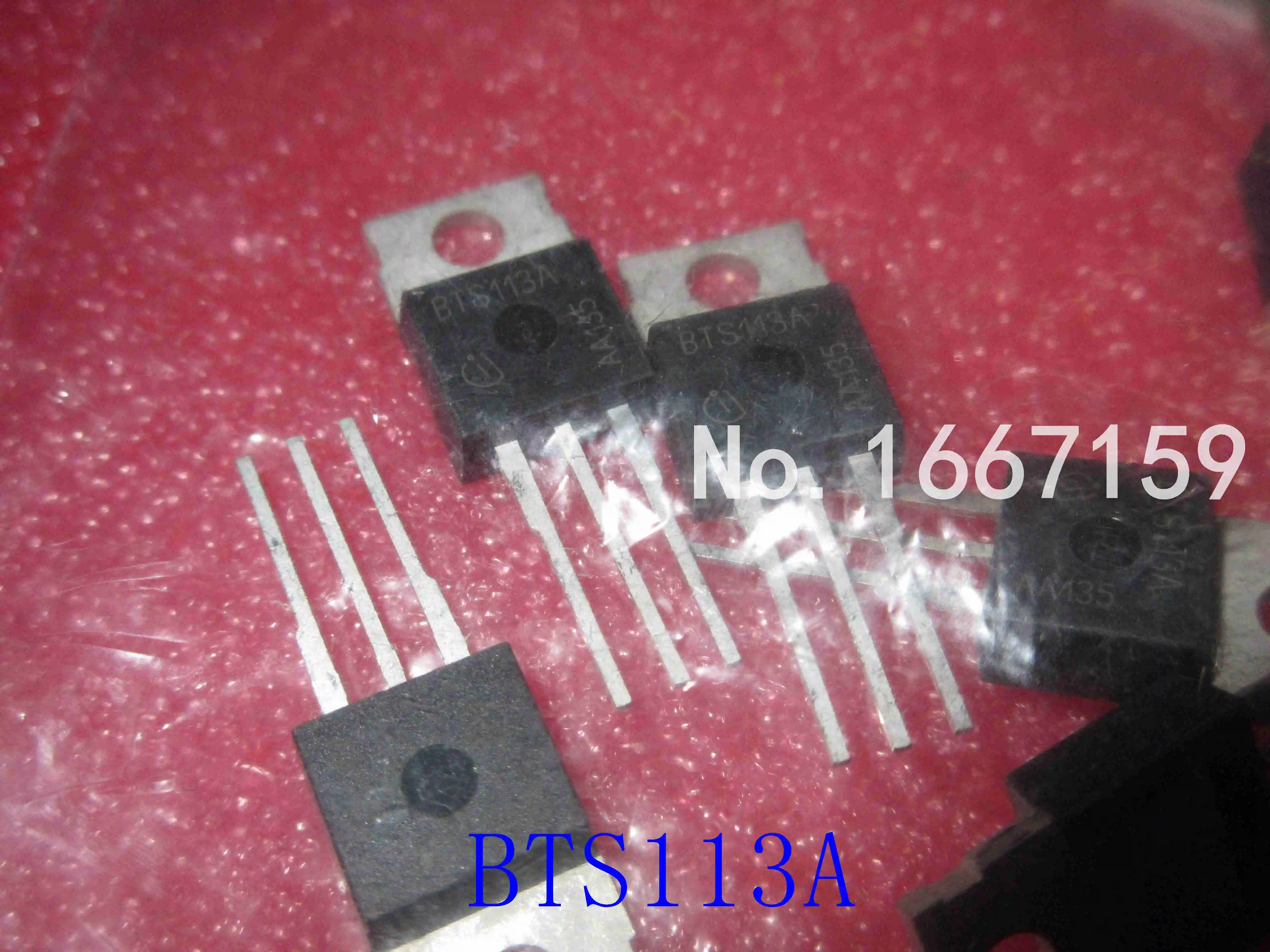 BTS113A|BTS113A| - AliExpress