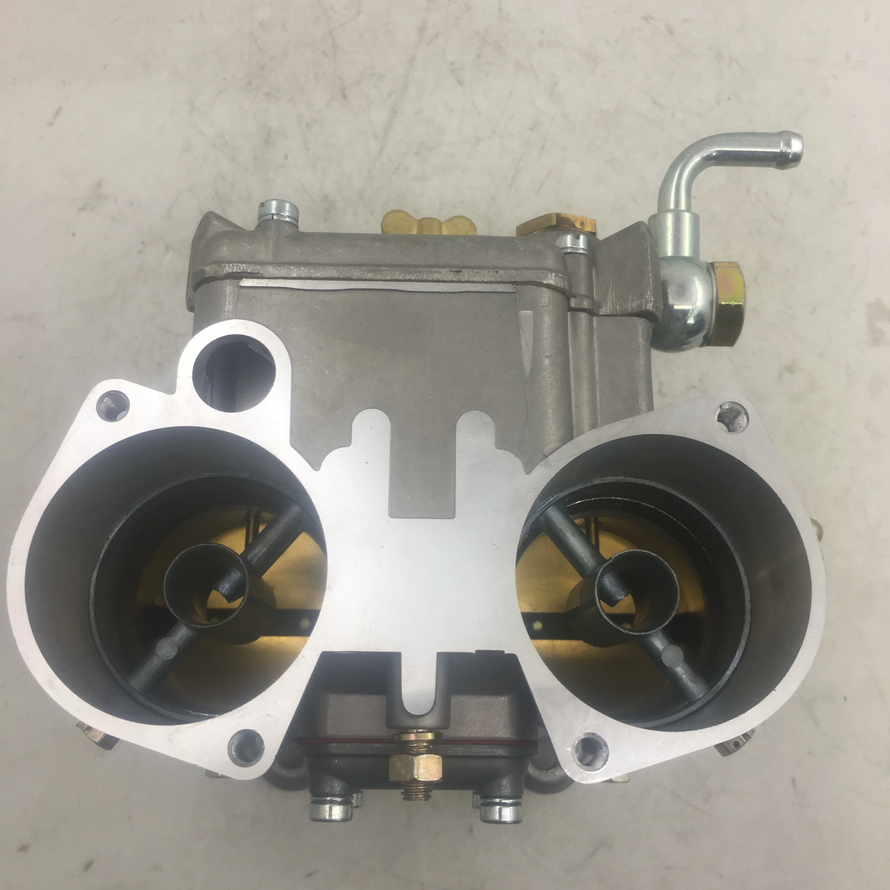 SherryBerg carburettor carby FAJS 55DCOE 55 DCOE carburetor carb replace WEBER DELLORTO EMPI Universal fit VERGASER TOP QUALITY