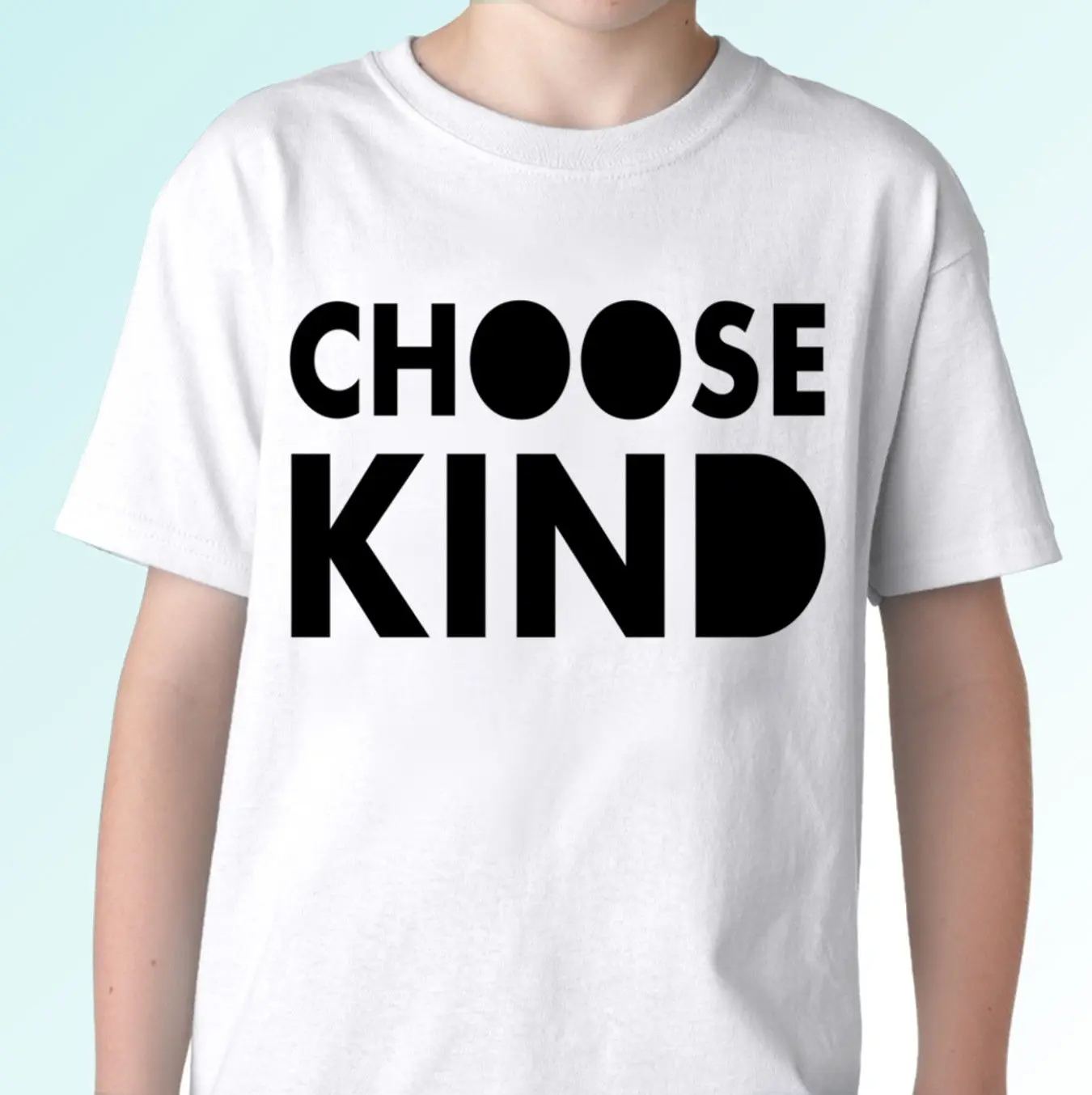 Choose kind