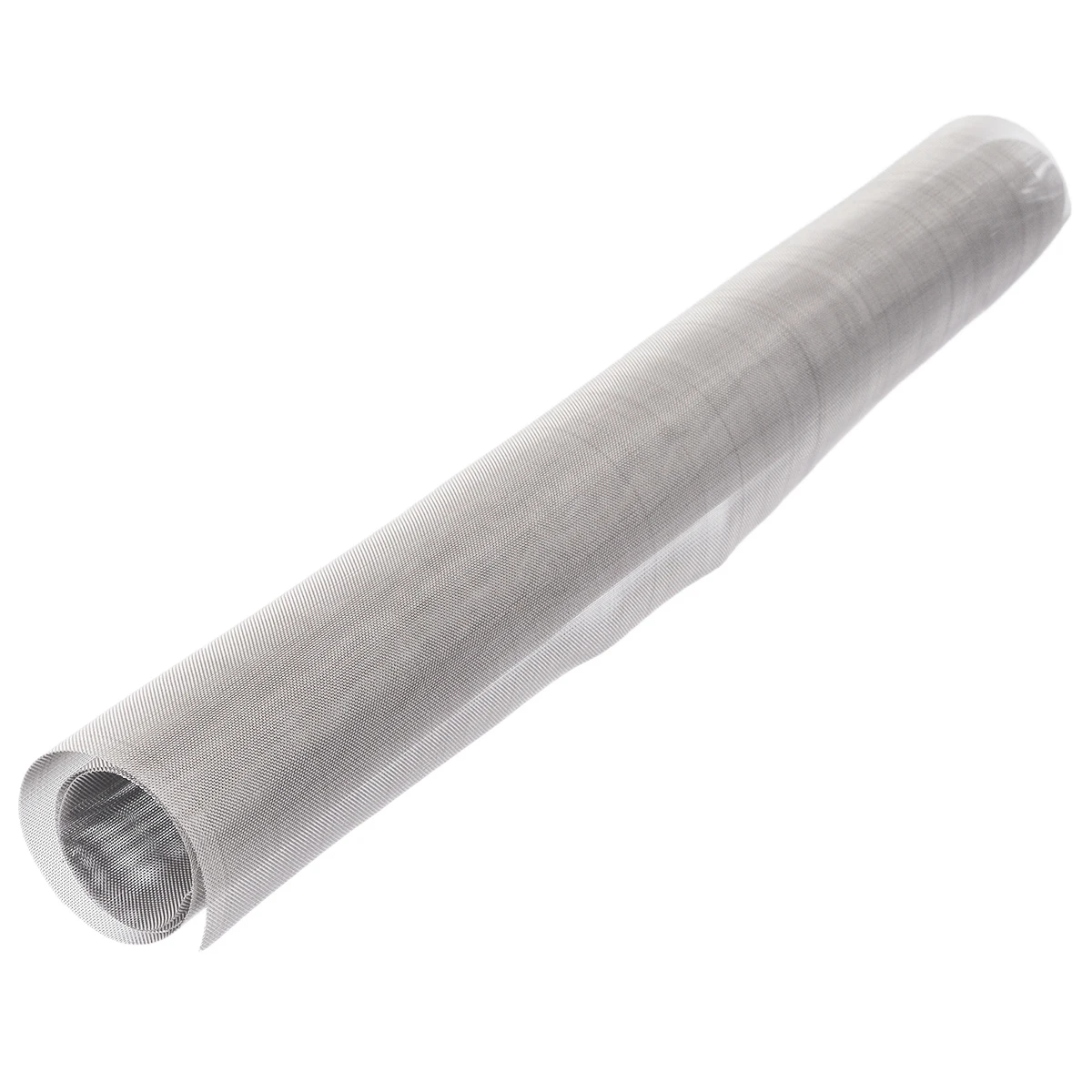 1Pcs Stainless Steel Woven Wire 30x30cm Mesh 60 Mesh Woven Wire Cloth Screen Filtration Multifunctional Filter Woven Wire