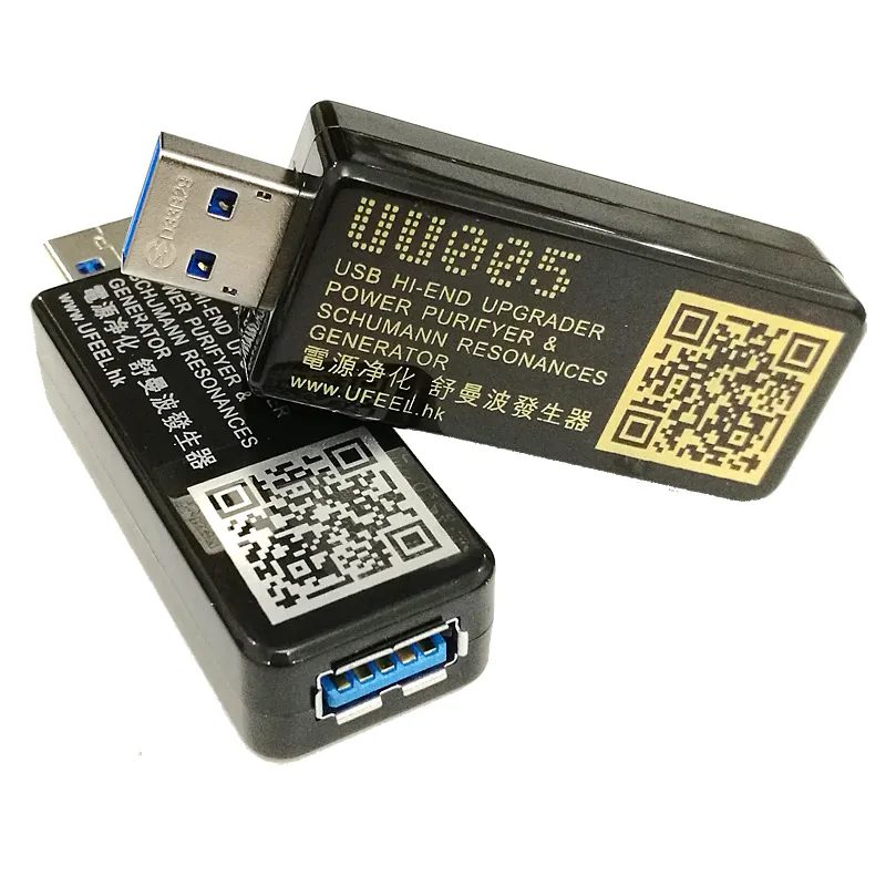 USB 3,0 генератор натуральный кристалл Декодер Усилитель мощности UUU005 для Blu-Ray цифрового вещания фильтрации