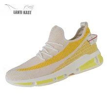 New Arrival Summer Running Sneakers Men High Quality Air Mesh Fashion Casual Sports Shoes Outdoor Comfortable Basket Shoes New Arrival Summer Running Sneakers Men High Quality Air Mesh Fashion Casual Sports Shoes Outdoor Comfortable Basket Shoes