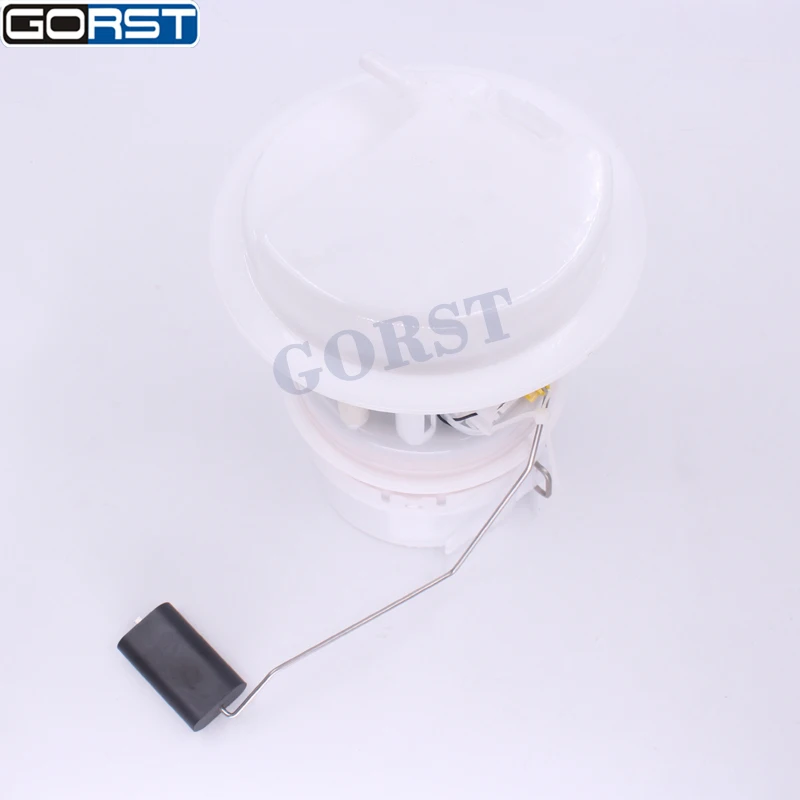 Electronic Fuel Pump Assembly 0986580256 For Peugeot 206 1.1 1.4 1.6 2.0  1525.Y1 1525Y1 9642124080 7506585 09732009903-5