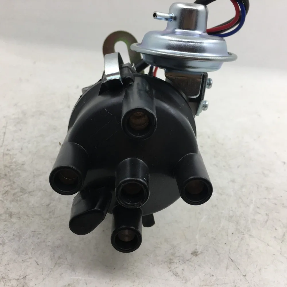 Electrical Distributor For Mitsubishi 4G54 Engine Assembly MD142257 MD080608