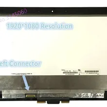 ЖК дисплей FHD с сенсорным экраном в сборе для HP Spectre X360 13 4112tu 4104ur