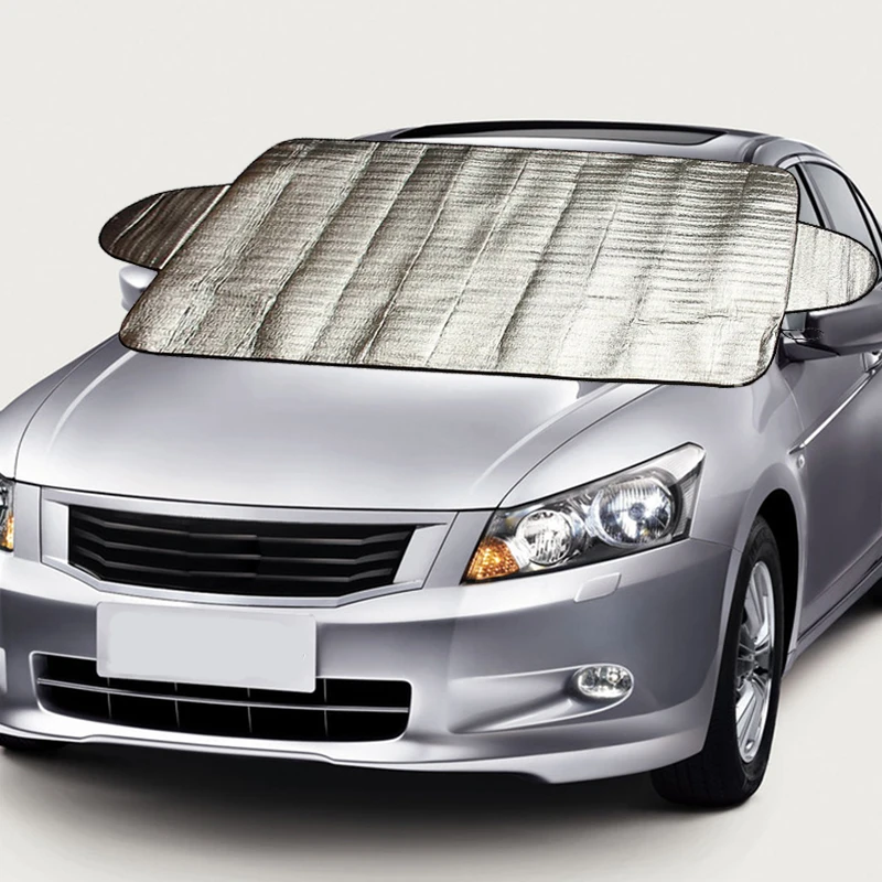 Buy 150 x 70CM Car Windshield Protection Cover against