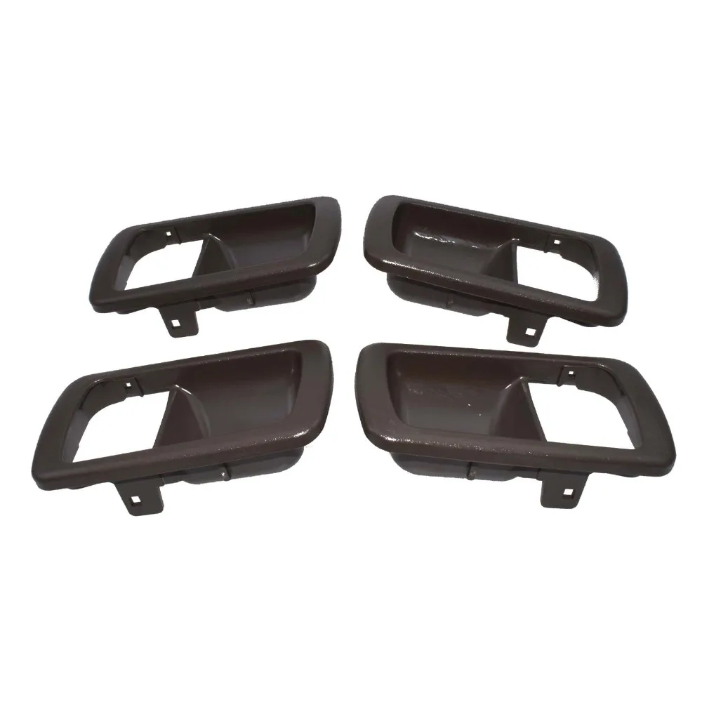 Ручка двери ISANCE для Toyota Camry 1992 1993 1994 1995 1996 6927732060|interior door handle|door handle insideinterior |