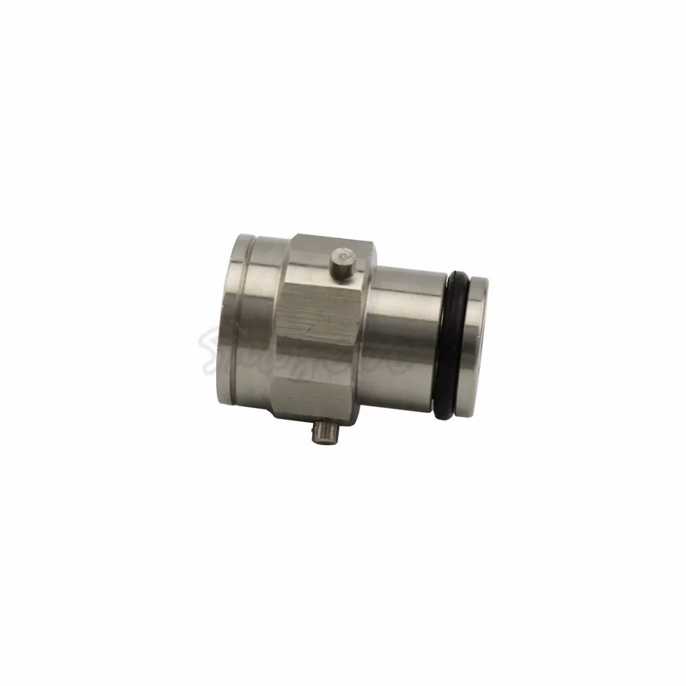 Homebrew Stainless Steel Cornelius Keg Pin Lock Post & Poppet Gas Liquid 1932-18 Beer Replacement (1)