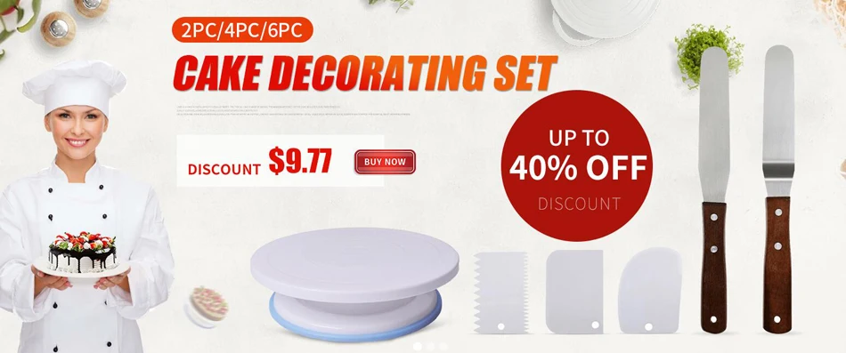 cake stand set