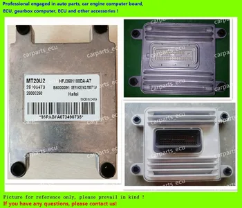 

For car engine computer/MT20U MT20U2 MT22 ECU/Electronic Control Unit/Car PC/Hover H5/SMW250765 28292691