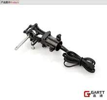 GARTT 500 Tail Holder Belt Version Fits Align Trex 500 RC Helicopter Hobby