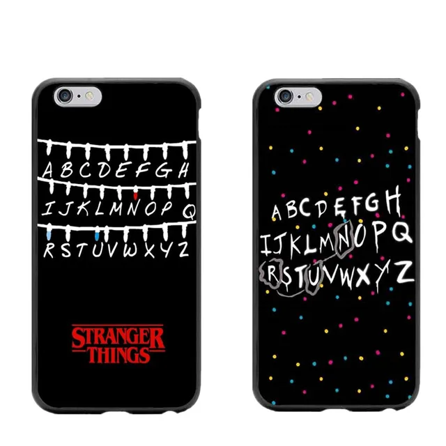 custodia iphone 8 plus stranger things custodia iphone 8 plus stranger things