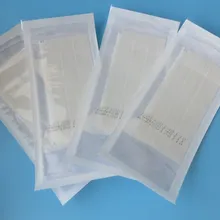 10 шт. 6 мм* 100 раны закрывающие полоски клей кожи синтетическое закрытие волос спецодежда медицинская strile полосы клейкие ленты уход за ранами