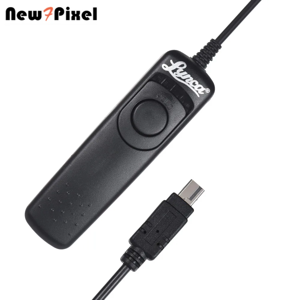 

Wired Remote Shutter Release Control Cable MC-DC2 N2 for Nikon D7500 D750 D7100 D7200 D7000 D610 D5500 DF DSLR Camera