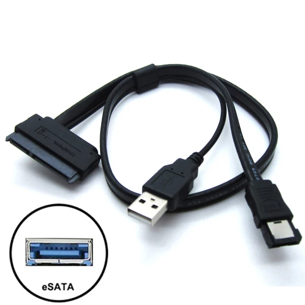 Hot-sale-freeshipping-0-3-M-Sata-22pin-to-Esata-Cable-with-Usb-Power-Supply-cable.jpg