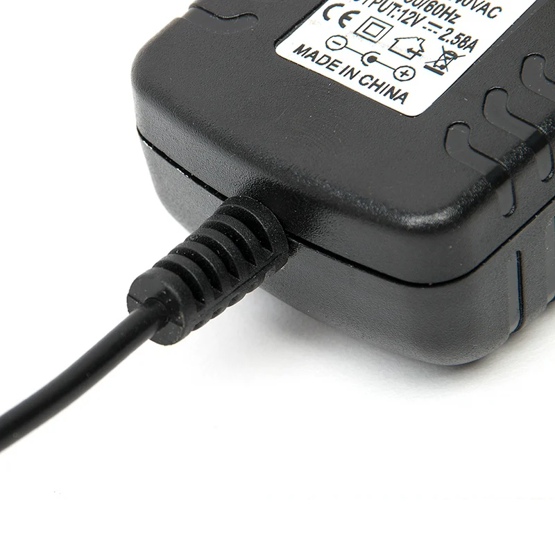 12V 2.58A 30W ЕС штепсельная вилка зарядное устройство адаптер для Microsoft Surface Pro 3
