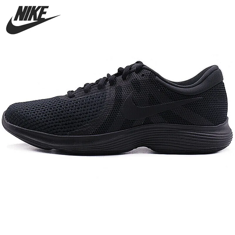 Мужские кроссовки для бега NIKE Revolution 4 новинка 2019|men's running shoes sneakers|nike revolutionmens |