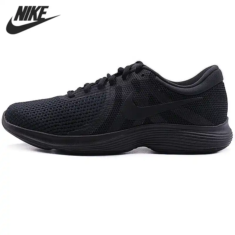 Original New Arrival 19 Nike Revolution 4 Men S Running Shoes Sneakers Men S Running Shoes Sneakers Nike Revolutionmens Running Aliexpress