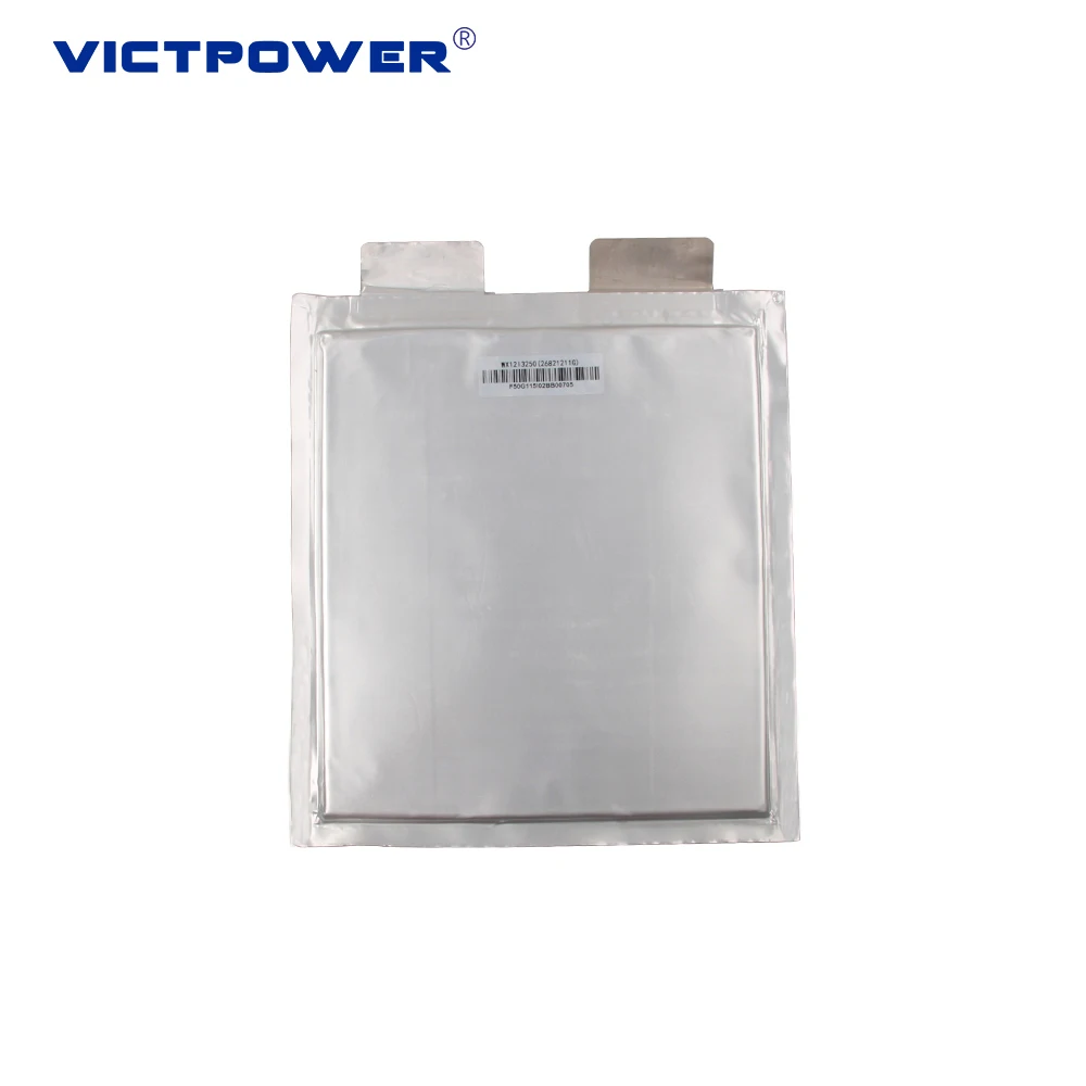 

High Energy Rechargeable Lifepo4 battery 3.2V 50Ah for Electric Scooter