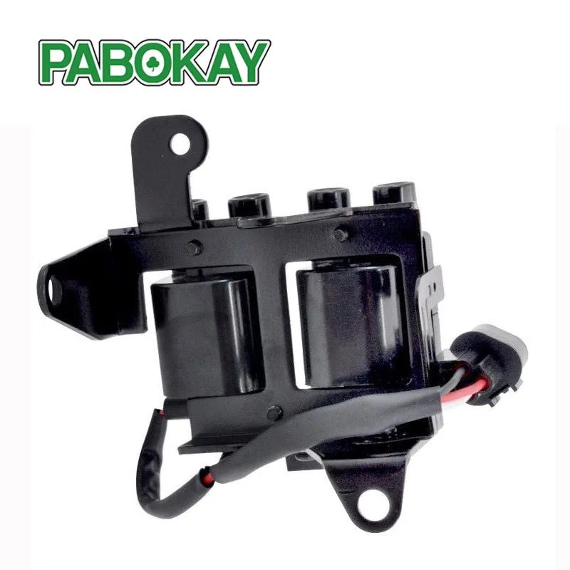 Катушка зажигания для hyundai ATOS MX hyundai Amica MX 1.0L 05071196AB 27301-38200 27301-02800 27301-02630 27310-02620 IC16130