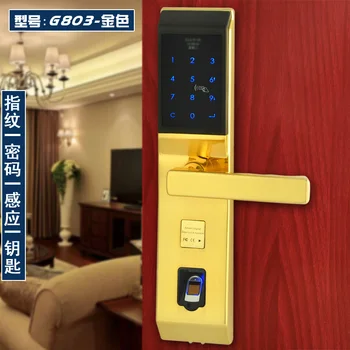 

Alibaba Fingerprint Password Keypad Door Lock, Biometric Fingerprint Door Lock Manufacturer