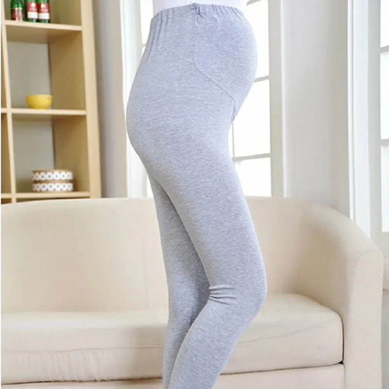 

new autumn maternity pants belly pants pregnancy trousers model adjustable waist trousers maternity autumn dress leggings