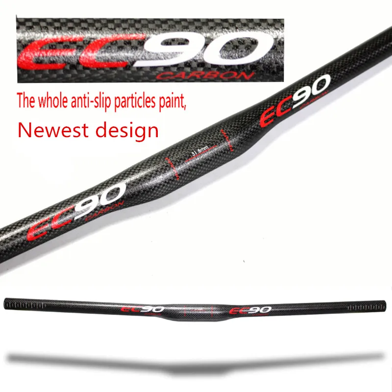 Cross Lurus Desain Menangani Karbon 6