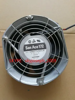

FREE SHIPPING SAN ACE 172 109E5712DY5J4 34L9620 H82954 FAN