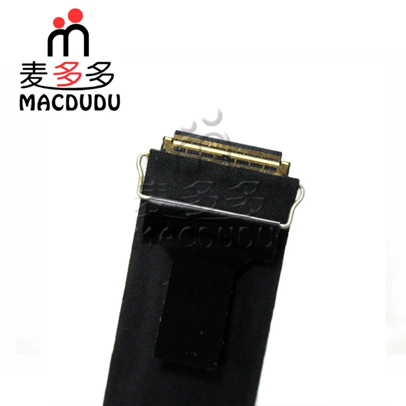 Новый ЖК LED LVDS кабель для экрана/дисплея 593 1350 B Apple iMac 21 5 &quotA1311 2011 год 1350|screen cable|lcd