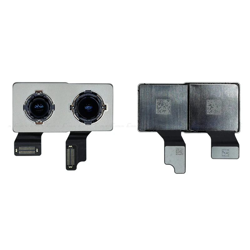 

100% New High Quality Main Rear Back Camera Module Flex Cable Ribbon For iPhone XS Max Replacement Parts