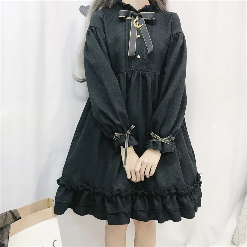Lolita Dress 15