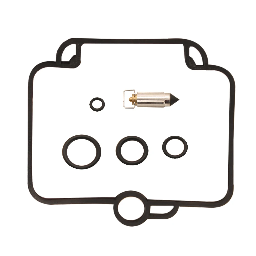 

4 sets x Carburetor Carb Repair Rebuild Kits GSX600F GSX750F Katana GS GSX DR Carb Repair Set rebuild kit