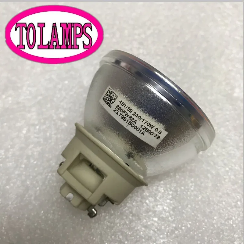 Huaute Replacement Projector Lamp For PA503S/PA503X/PG603W Models (RLC-108/RLC-109/RLC-116)