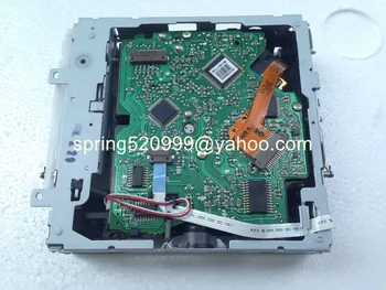

Wholesale ASSY-PACK CDP-2K matsushita single CD deck mechanism loader for Hyundai Sonata car CD radio tuner 2pcs/lot
