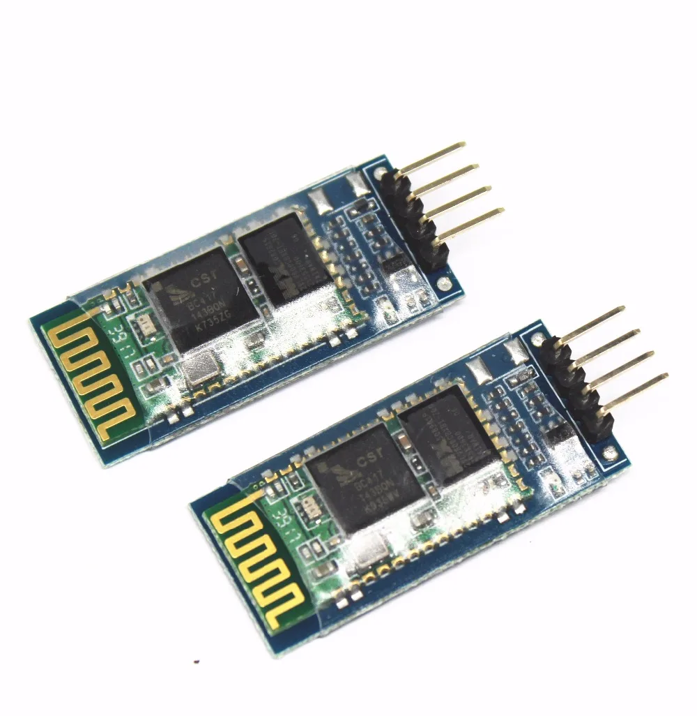 HC 06 RF беспроводной Bluetooth трансивер Slave модуль RS232/конвертер TTL в UART и