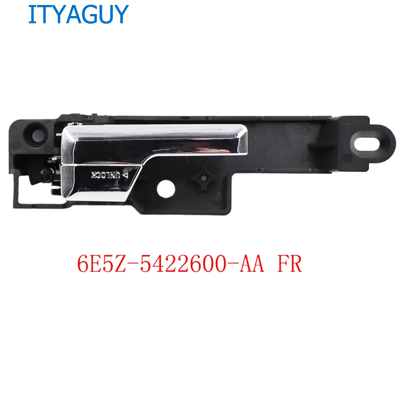 Interior Door Handle Ford 6E5Z5422600AA Enjoy 365 Day Returns Receive exclusive offers Global