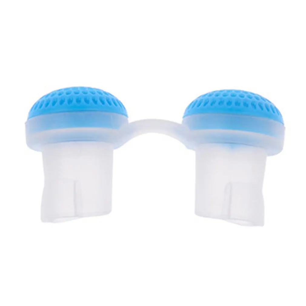 Анти храп против храпа воздухоочистительный фильтр дыхательный аппарат очиститель носовые заторы для повязка для глаз в путешествиях