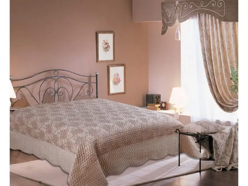 Покрывало двуспальное Amore Mio, Turin, 220*240 см