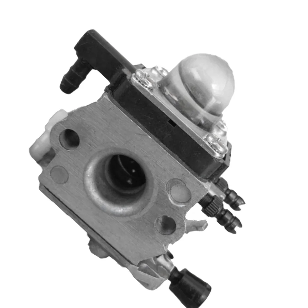 

For Zama Stihl S/N 4140-120-0619A Hl45, Km55, Km55r, Fc55 Carburetor Bush Autter Whipper Replacement