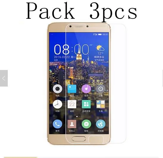 For Casper Via A1 Screen Protector Tempered Glass Glass
