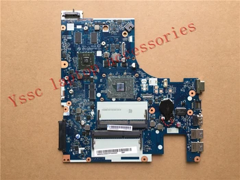 

Free Shipping New !!! BMWQ3/BMWQ4 NM-A401 For Lenovo G51-35 motherboard For AMD A8-7410 CPU ( For AMD video card ) Test OK