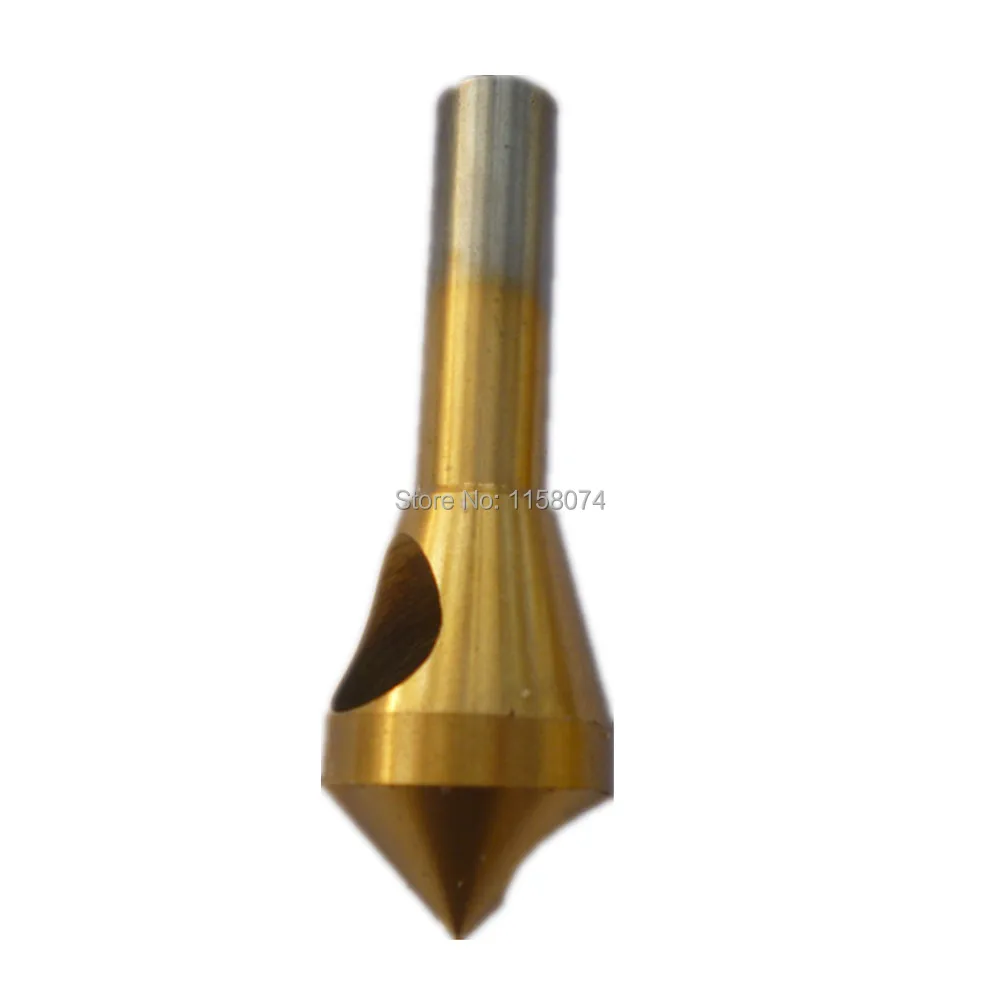 NEW High Carbon Steel Countersink 