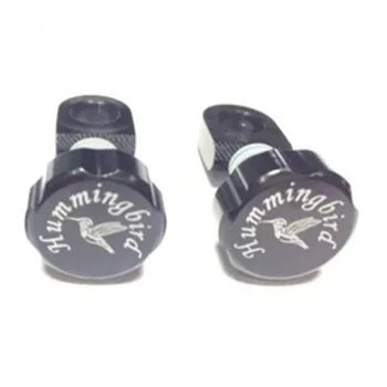 

2pcs Tube Vice Assembly For Hummingbird Rotary V2 With Hummingbird Rotary Logo -- TMP-117