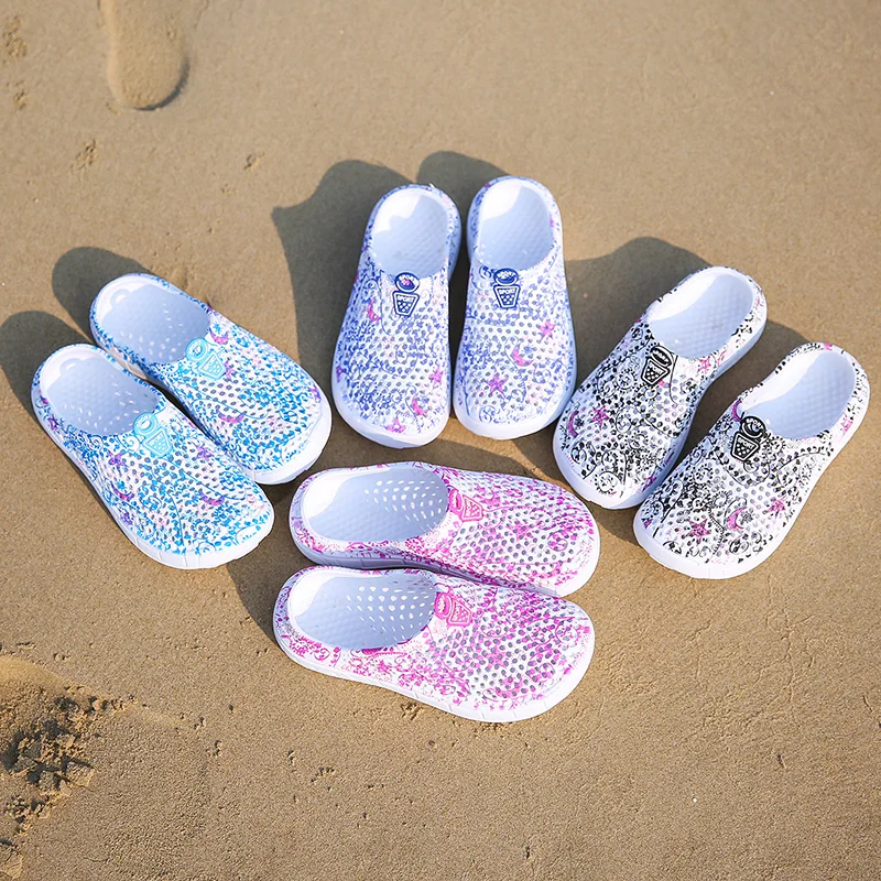 crocs bayaband graphic