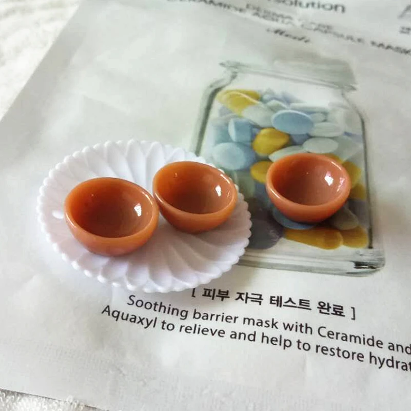 bowl resin