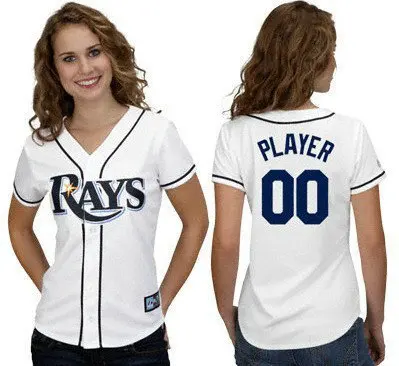 personalized rays jersey