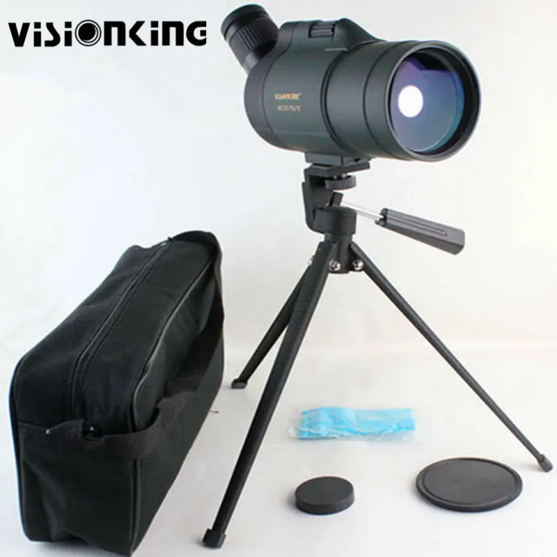 Visionking Spotting Scope Reviews - Online Shopping